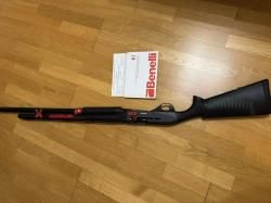 Benelli m2 speed