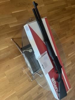Benelli M2 Tactical, калибр 12/76
