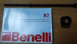 Benelli M2 Tactical Pistol 12х76