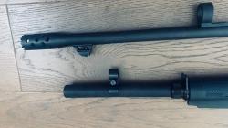 Benelli M2 Tactical