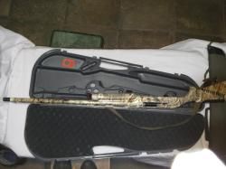 Benelli М2 Camo Max-4