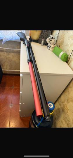Benelli m2