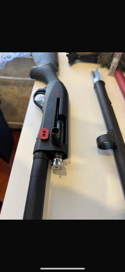Benelli m2