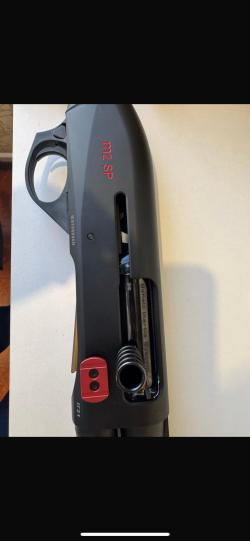 Benelli m2