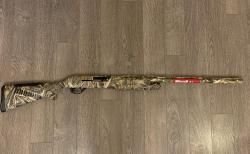 Benelli m2