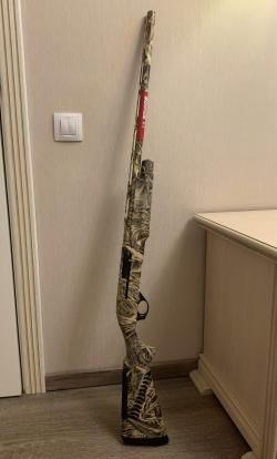 Benelli m2