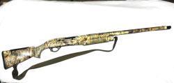 Benelli М2 Camo Max-4