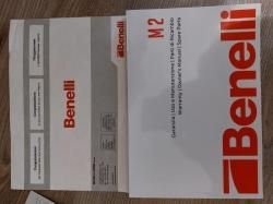 Бенелли М2