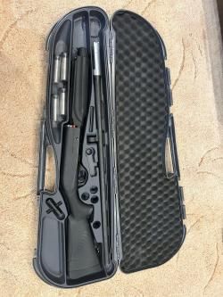 Benelli M2
