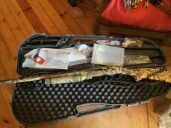 Benelli m2