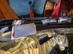 Benelli m2