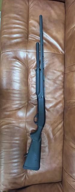 Benelli M2