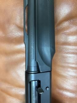 Benelli M2