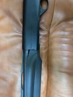 Benelli M2