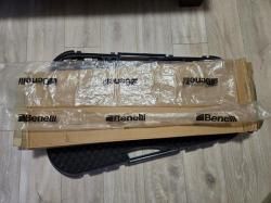 benelli m2