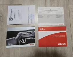 benelli m2