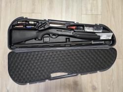 benelli m2