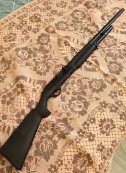 Benelli M2