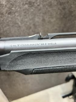 Benelli M2SP