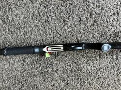 Benelli M2SP