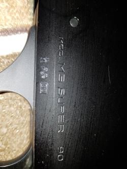 benelli m3 90s