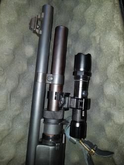 benelli m3 90s