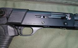 Benelli М3 ARMI-URBINO