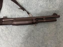 Benelli M3 бенелли м3