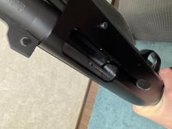 Benelli M3 бенелли м3