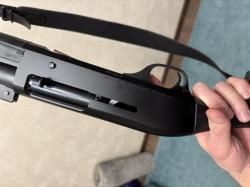 Benelli M3 бенелли м3