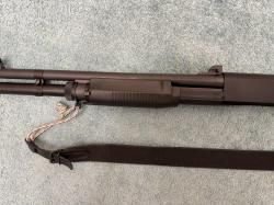 Benelli M3 бенелли м3