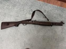 Benelli M3 бенелли м3