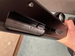 Benelli M3 бенелли м3