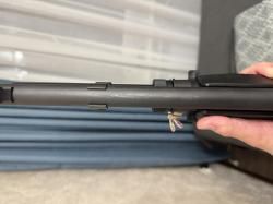 Benelli M3 бенелли м3