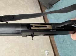 Benelli M3 бенелли м3