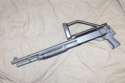 Benelli M3 кал.12/76 