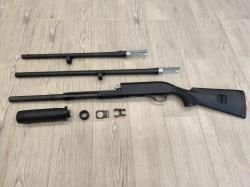 Benelli M3 S 90 Combo