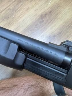 Benelli M3 S90 , кал. 12/76 в СПБ