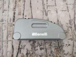 Benelli M3 S90 12/76, 50.