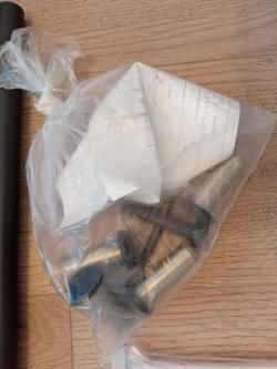 Benelli M3 S90 Combo 12/76 66/50