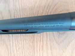 Benelli M3 S90 Combo 12/76 66/50