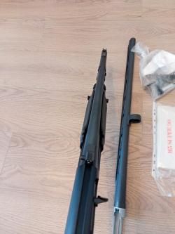 Benelli M3 S90 Combo 12/76 66/50