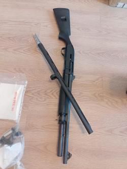 Benelli M3 S90 Combo 12/76 66/50