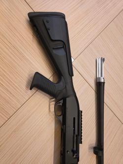 Benelli M3 S90 Combo 12/76 66/50