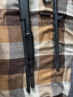 Benelli M3 S90 Combo 12/76 L=660,500