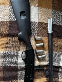 Benelli M3 S90 Combo 12/76 L=660,500