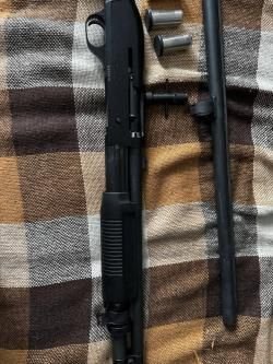 Benelli M3 S90 Combo 12/76 L=660,500