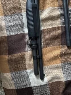 Benelli M3 S90 Combo 12/76 L=660,500