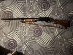  Benelli M3 S90 Combo 12x76 L=660 (дополнительный ствол L=500)