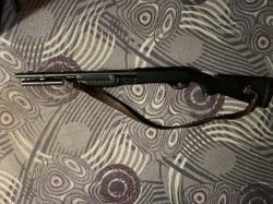 Benelli M3 S90 Combo 12x76 L=660 (дополнительный ствол L=500)